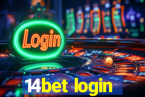 14bet login